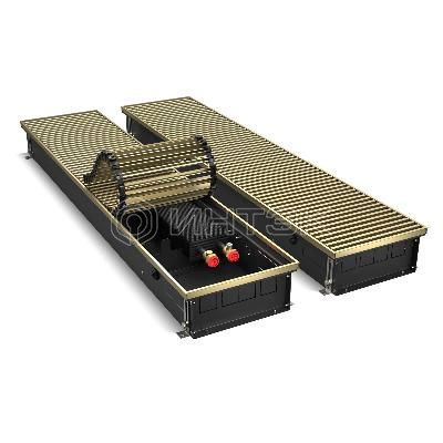 Конвектор внутрипольный Royal Thermo ATRIUM-110/250/800-DG-U-LB изображение, фото
