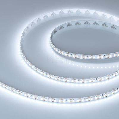 Лента светодиодная FC-A160-8mm 24V White6000-CX1 14Вт/м IP20 резка 1 светодиод (уп.5м) Arlight 052930 изображение, фото