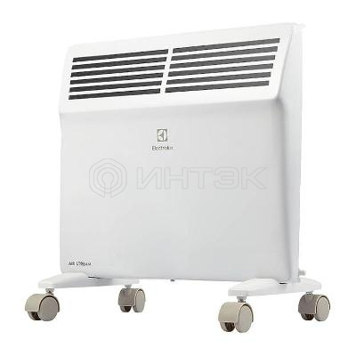 Конвектор электрический ECH/AS-1000 ER Electrolux НС-1120124 изображение, фото