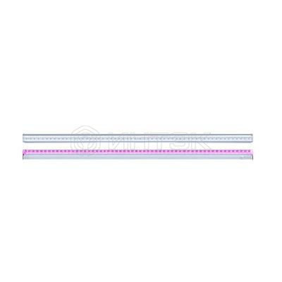 Светильник светодиодный PPG T5i-600 Agro 8Вт IP20 для растений полный спектр JazzWay 5025998 изображение, фото