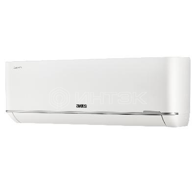 Сплит-система Zanussi Barocco ZACS-09 HB/N1 комплект изображение, фото