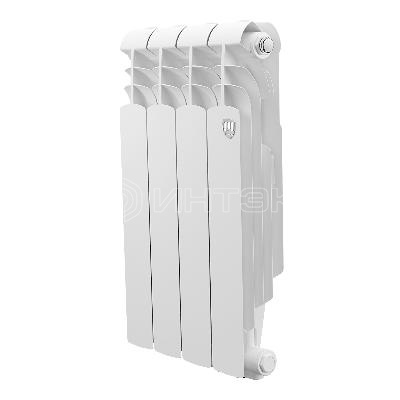 Радиатор Royal Thermo Vittoria Super 500 2.0 VDR80 - 4 секц. изображение, фото