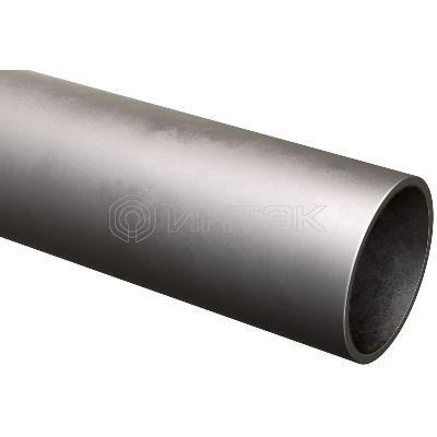 Труба стальная ненарезная d40мм ГЦ (дл.3м) IEK CTR12-040-3 изображение, фото