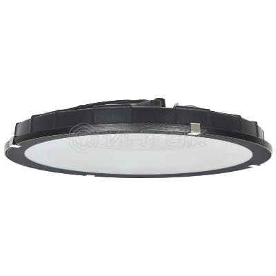 Светильник светодиодный ДСП 4021 150Вт 5000К IP65 для высоких пролетов HIGHBAY GENERICA LDSP0-4021-150-50-K02-G изображение, фото
