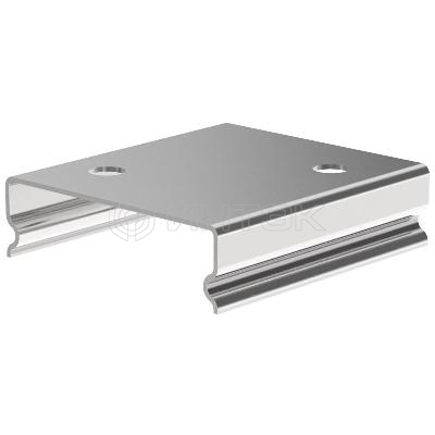 Накладка для крышки лотка 50 IEK CLP1S-NK-050 изображение, фото