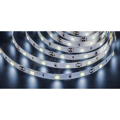Лента светодиодная 71 766 NLS-5050CW30-7.2-IP20-12V R5 7.2Вт/м (уп.5м) Navigator 71766 изображение, фото