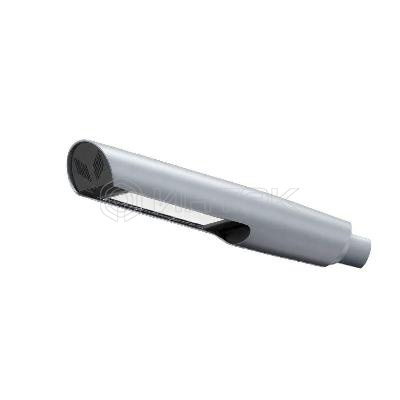 Светильник светодиодный OXOR-NOXT-EMP-718х100-50W Day4000 BK 120deg 230В IP65 50Вт 4000К метал. Arlight 052480 изображение, фото