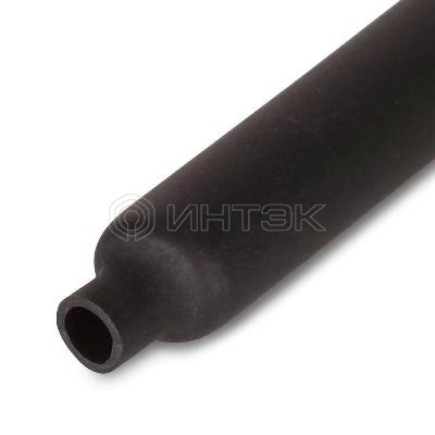 Трубка термоусадочная ТУТнг-LS-120/60 черн. (уп.25м) КВТ 60101 изображение, фото