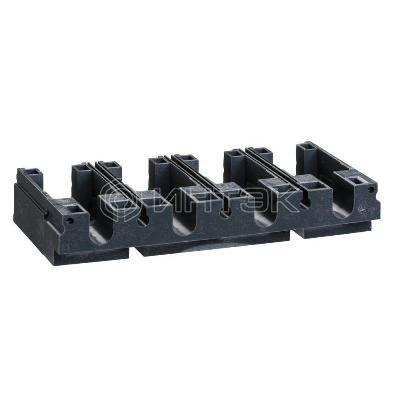Переходник для присоед. к цоколю 4п (400/630) Systeme Electric SPC-PCA4-04-06 изображение, фото