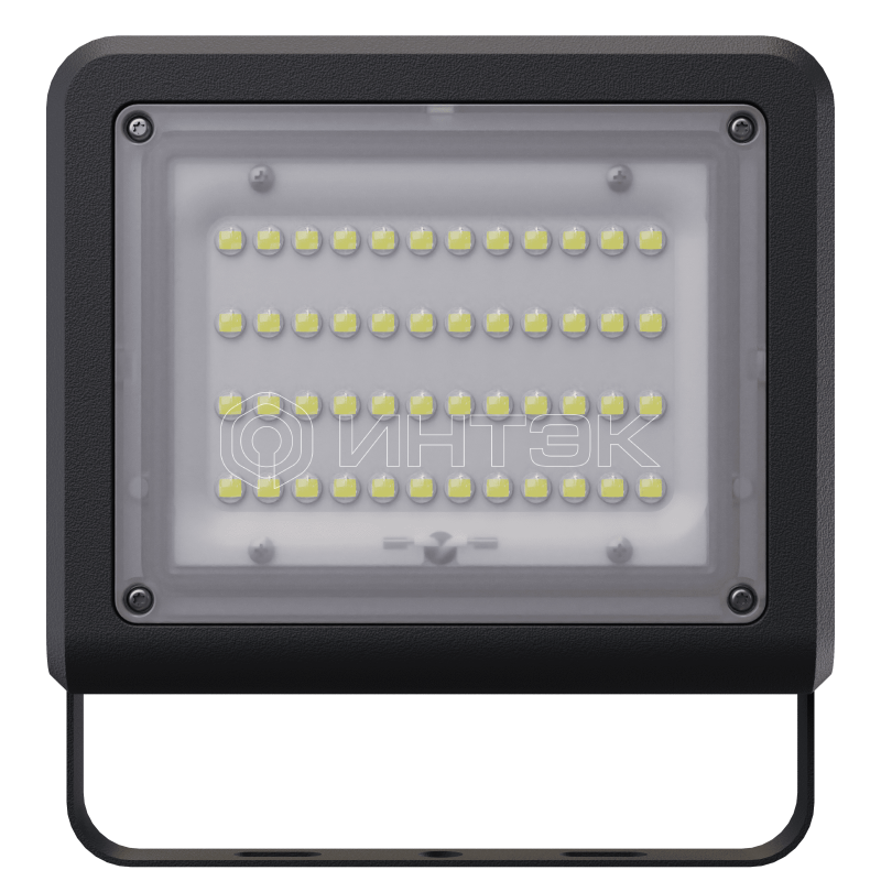 Прожектор светодиодный 80 672 NFL-02-50-6.5К-BL-LED 50Вт 6500К IP65 6950лм черн. Navigator 80672 изображение, фото