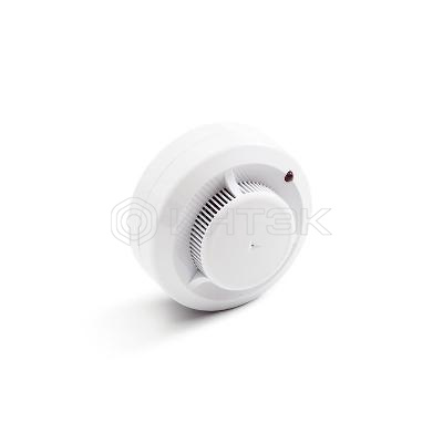 Извещатель пожарный дымовой оптико-электронный ИП 212-141 V1.04 Рубеж Rbz-707928 изображение, фото