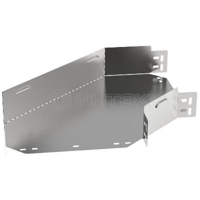 Угол 90град. 80х300 0.6мм ESCA 3 IEK ES3-PG-90-080-300-06 изображение, фото