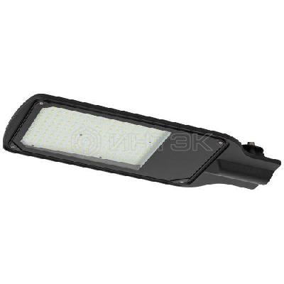 Светильник светодиодный SPP-504-0-50K-120 120Вт 5000К IP65 12000лм КСС Д DOB SMD 48мм уличный черн. Эра Б0062705 изображение, фото