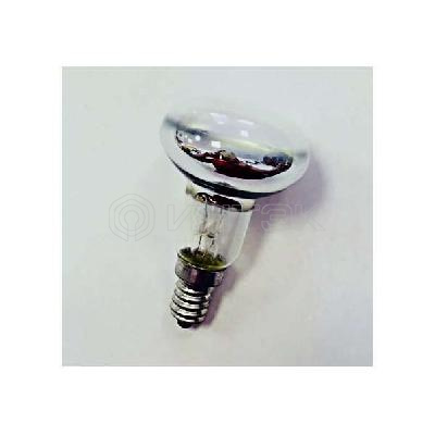 Лампа накаливания ЗК40 R50 230-40Вт E14 2700К (100) Favor 8105035 изображение, фото