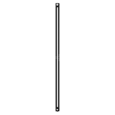 Дизайн-радиатор Royal Thermo Insignia VC2180 - 06 секц. RAL9005m изображение, фото