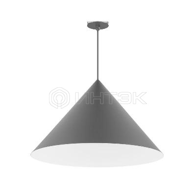 Светильник светодиодный SP-MAKOTO-R550-14W Warm3000 BK 36deg 230В TRIAC IP20 3000К 14Вт метал. Arlight 054161 изображение, фото