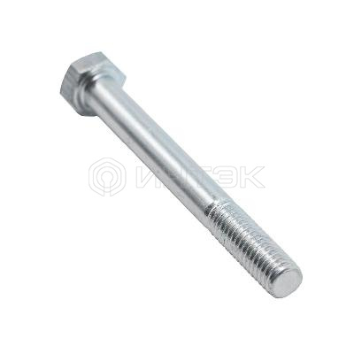 Болт с шестигранной головкой М8х70 (уп.40шт) DKC CM020870 изображение, фото