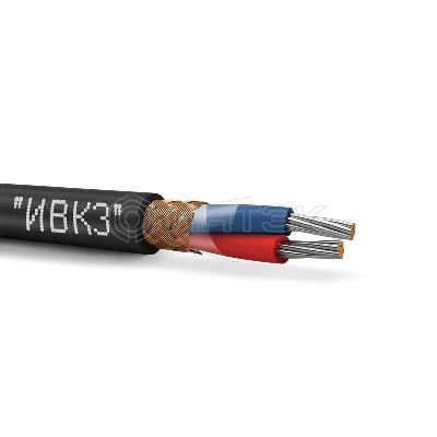 Кабель МКЭШВнг(А)-LS 1х2х0.75 (м) ИВКЗ 00-00026749 изображение, фото