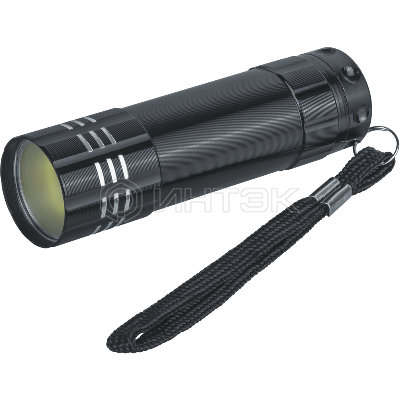 Фонарь 82 313 NPT-CM17-3AАА 1COB LED 1Вт 1 режим алюм. (блист.) NAVIGATOR 82313 изображение, фото
