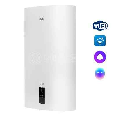Водонагреватель Ballu BWH/S 80 Cetrion Inverter изображение, фото