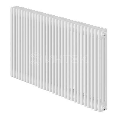 Дизайн-радиатор Royal Thermo Insignia C3050 - 30 секц. RAL9016 изображение, фото
