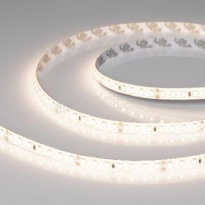 Лента светодиодная RTW-Systeme Electric-A140-8mm 24В Day 4000К 5Вт/м IP65 герметичная (уп.5м) Arlight 057515 изображение, фото