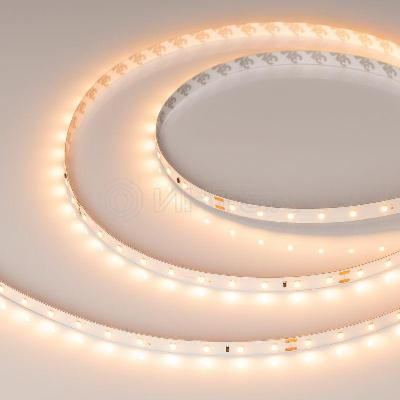 Лента светодиодная IC-A60-10mm 24V Warm 2400К 4.6Вт/м IP20 2835 (уп.30м) Arlight 0286272 изображение, фото