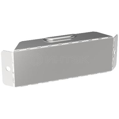 Крышка для угла вертикал. внешн. 90град. 35х50 0.6мм ESCA 3 IEK ES3-PVD-90-035-050-06 изображение, фото