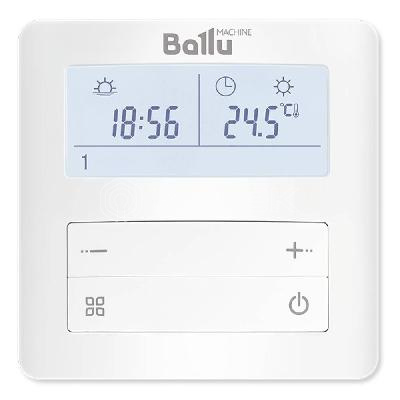 Термостат цифровой BDT-2 Ballu НС-1275592 изображение, фото