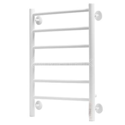 Полотенцесушитель Royal Thermo Classic white П6 450х650 электро (new встроен. диммер) изображение, фото