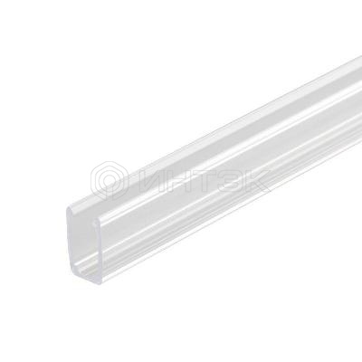 Профиль ARL-WAVE-1010-1000 CLEAR L1000 пластик Arlight 053044 изображение, фото