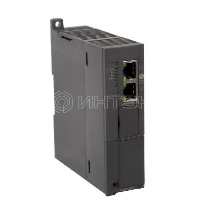 Модуль для подключения по шине EtherCAT Systeme Electric SM3BCEC изображение, фото