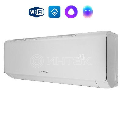 Сплит-система Royal Thermo Milano RTM-12HN1 комплект изображение, фото