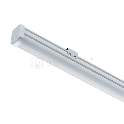 Светильник светодиодный 93 132 DSP-08-36-4K-IP65-LED 36Вт 4000К IP65 3800лм 176-264В (аналог ЛСП 2х36) Navigator 93132 изображение, фото