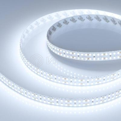 Лента светодиодная UL-A320-15mm 24V White 6000К 32Вт/м IP20 (уп.5м) Arlight 052751 изображение, фото