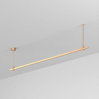 Трек ART-APRIORI-LINE-ROD-400-2000 GD IP20 метал. Arlight 048462 изображение, фото