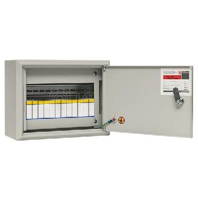 Щит ЩРН-12 (з) IP31 EKF mb21-12 изображение, фото