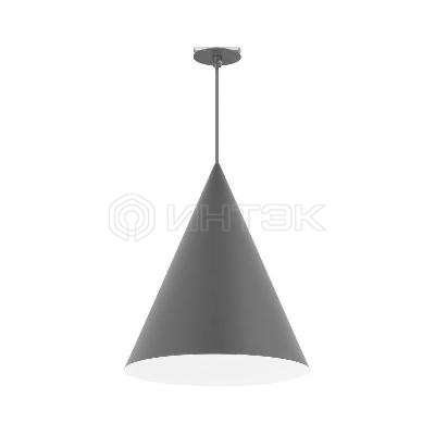 Светильник светодиодный SP-MAKOTO-R350-14W Warm3000 BK 36deg 230В TRIAC IP20 3000К 14Вт метал. Arlight 054160 изображение, фото