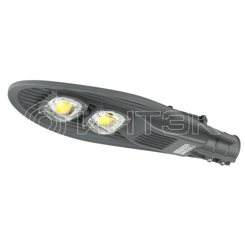 Светильник светодиодный SPP-5-120-5K-W 120Вт 5000К IP65 18000лм ДКУ уличный консольный Эра Б0029444 изображение, фото