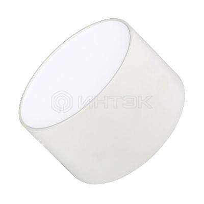 Светильник светодиодный SP-RONDO-120A-12W Day White IP40 метал. Arlight 022224 изображение, фото