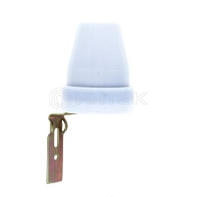 Фотореле PS-2 10А 2200Вт IP44 EKF fr-ps-2-10 изображение, фото
