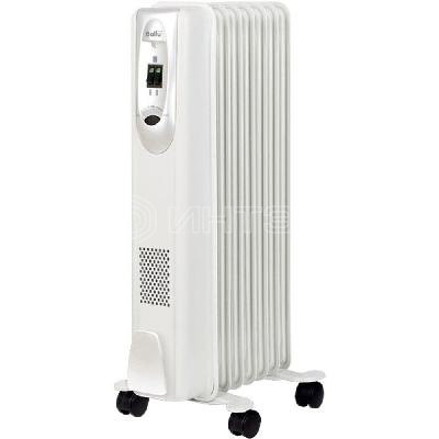 Радиатор масляный 5 секц. 1000Вт Comfort BOH/CM-05WDN 1000 Ballu НС-1071470 изображение, фото