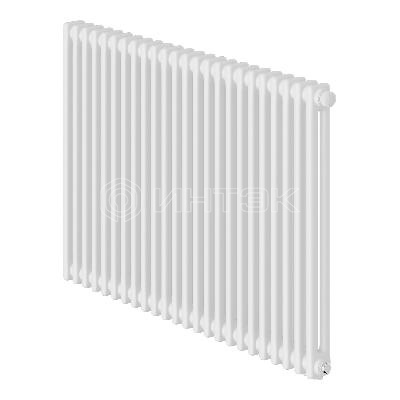Дизайн-радиатор Royal Thermo Insignia VC2050 - 24 секц. RAL9016 изображение, фото