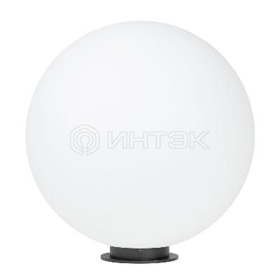 Светильник KT-GLOBE-R500-15W Warm3000 DG 275deg 24В 15Вт 3000К IP65 ландшафтный метал. Arlight 051030 изображение, фото