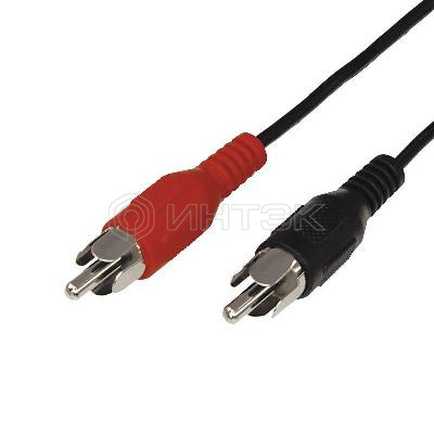 Шнур 2x2 RCA 10м Rexant 17-0108 изображение, фото