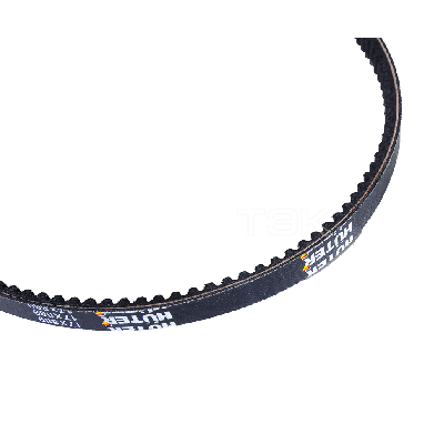 Ремень Huter 17x889 для сельскохозяйственных машин HUC, SEC и 7000 MEI 71/3/78 изображение, фото