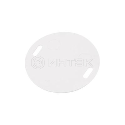 Бирка кабельная У-135 (круг) (уп.100шт) REXANT 07-6235 изображение, фото