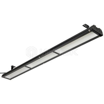 Светильник LED ДСП 7021 200Вт 5000К IP65 IEK LT-DSP0-7021-200-50-K02 изображение, фото