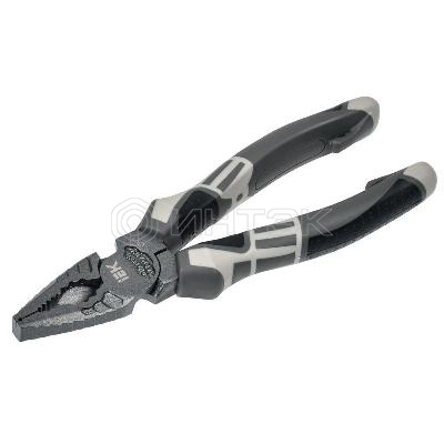 Пассатижи 160мм K4 ARMA2L 5 IEK A2L5-PL10-K4-160 купить