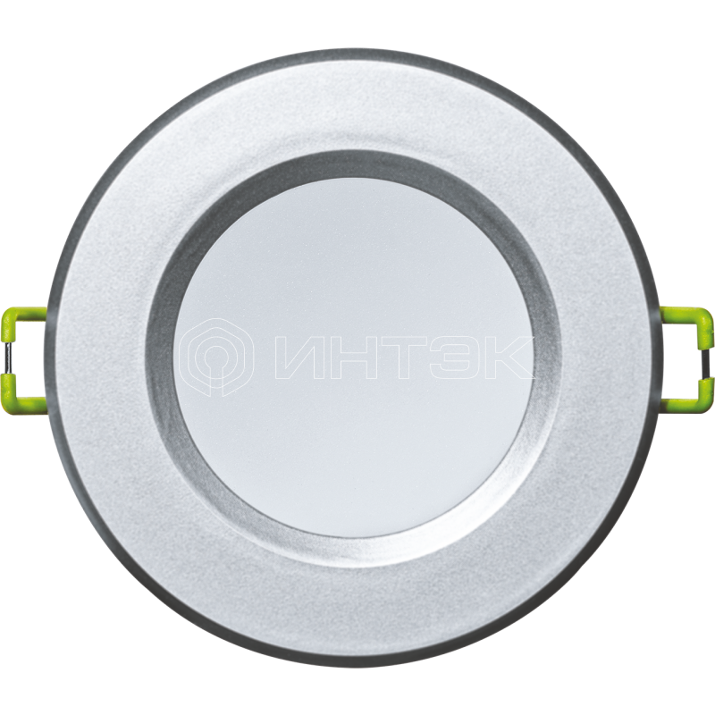 Светильник светодиодный 94 834 NDL-P1-6W-840-SL-LED 6Вт 4000К (аналог R63 60Вт) Navigator 94834 изображение, фото